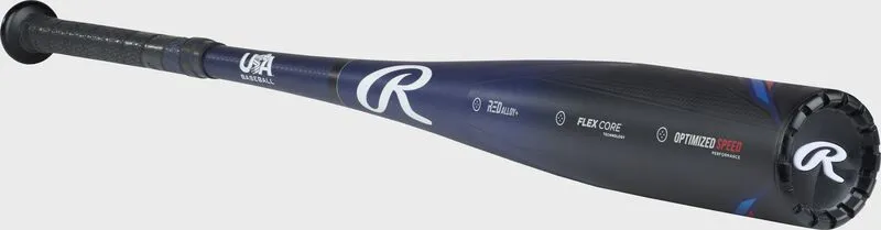 2023 Rawlings Clout -10 USA Baseball Bat - Image 6