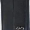 Rawlings Bases Loaded Tri-Fold Wallet