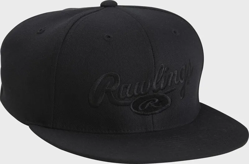 Rawlings Signature Black Hat - Image 2