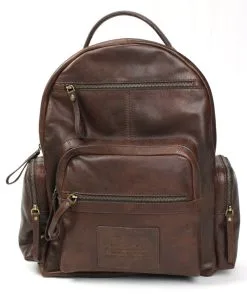 Rawlings Rugged Backpack, Brown
