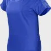 Rawlings Short Sleeve Launch Softball Jersey