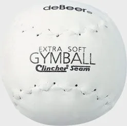 Rawlings DeBEER 12 In Clincher Softballs