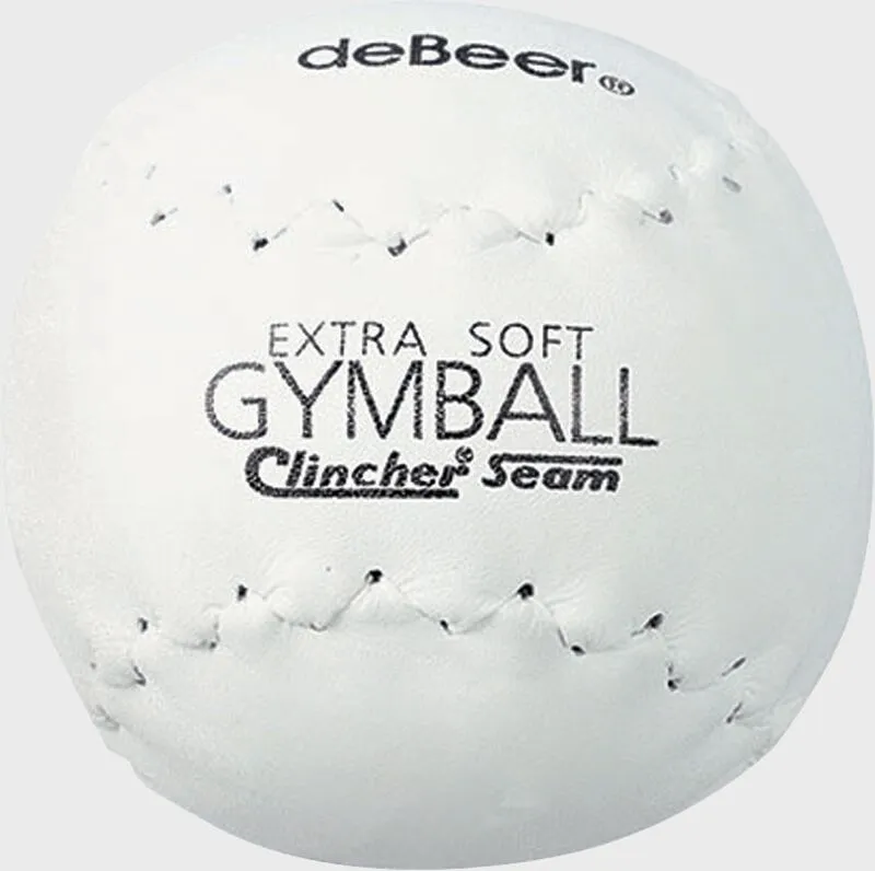 Rawlings DeBEER 12 In Clincher Softballs