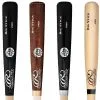 Rawlings Adult Maple Pro Grade Wood Bat Blem