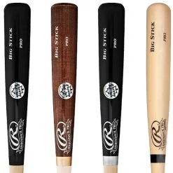 Rawlings Adult Maple Pro Grade Wood Bat Blem