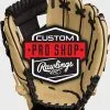 Rawlings Pro Preferred Custom Glove