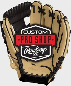 Rawlings Gamer XLE Custom Glove
